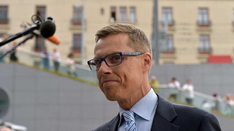 Финландия натиска Еврогрупата да изключи Гърция от Еврозоната 