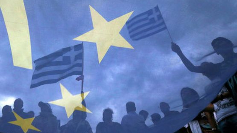 &quot;Гардиън&quot;: Еврогрупата готви писмен отговор на предложенията на Гърция 