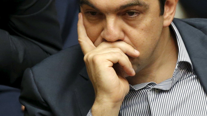 Financial Times: Ципрас играе покер за Македония