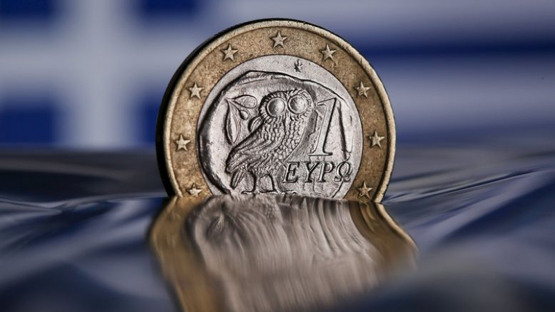 24 часа шанс за еврото: Германия подготвя временен Grexit, проектът за общата валута е пред колапс 
