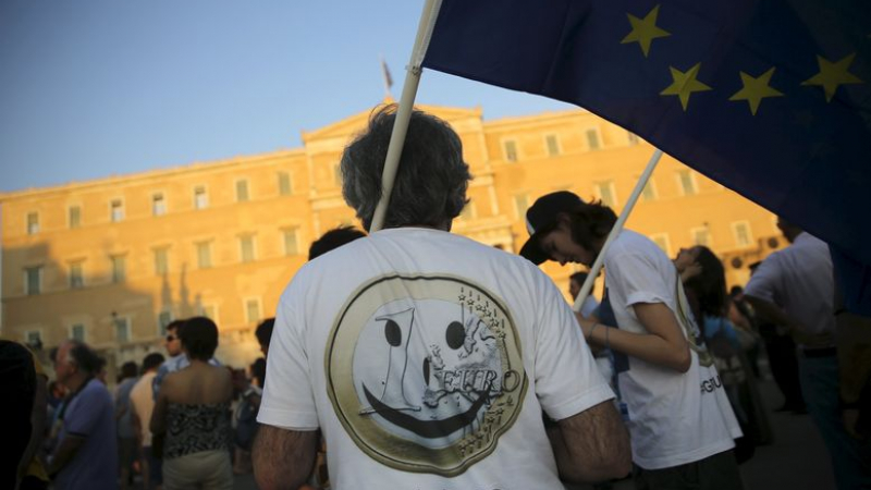 Гръцкият министър на икономиката: Някои колеги да подадат оставка   