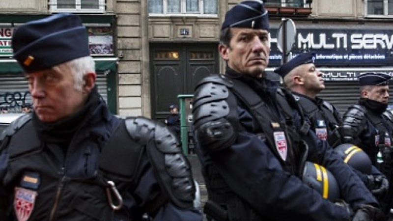Освободиха 18 от заложниците в Париж