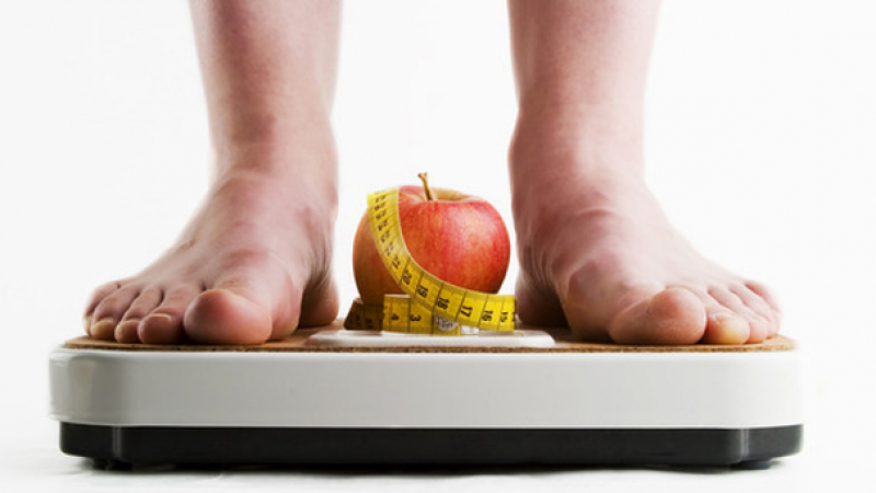 Време за диети: Най-лесния начин да стопим излишните килограми 