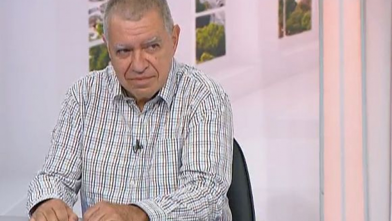Мишо Константинов: Гърците набутаха по дюшеците 130 милиарда евро 