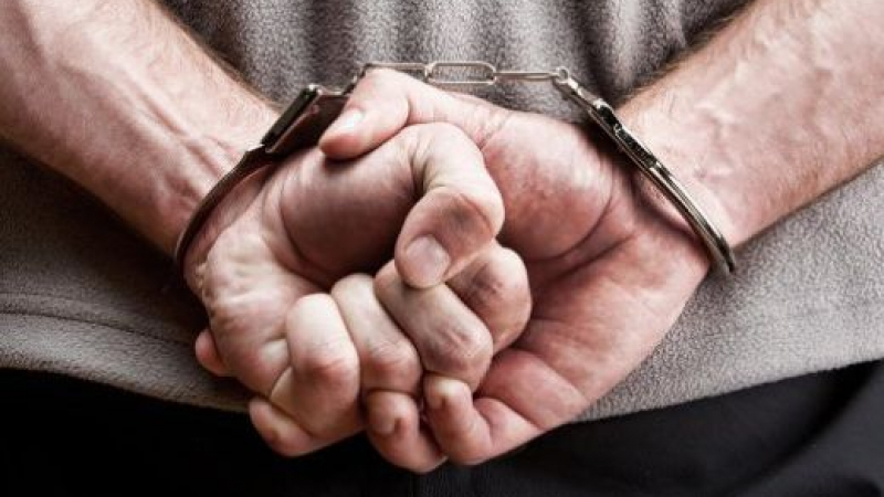 Арестуваха бургазлия с наркотици в Поморие