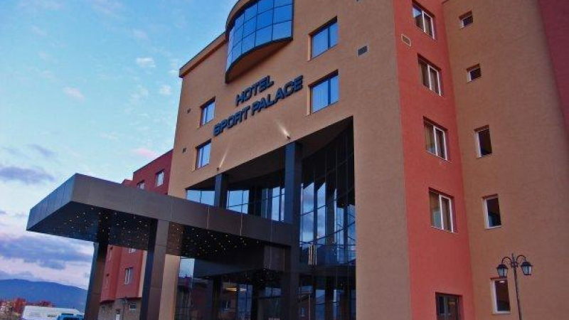 Съдия-изпълнител описва собственост от хотела на Лечков