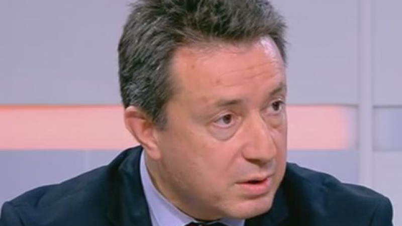 Янаки Стоилов обясни различията в БСП
