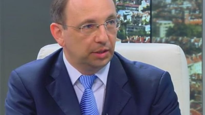 Николай Василев прогнозира ще ни захапе ли инфлация заради кризата