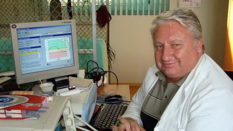  Д-р Любомир Дамянов: Инвитро се превърна в много печеливш бизнес! 