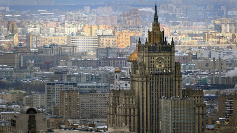 Бомбени заплахи тресат Москва