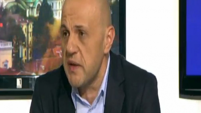 Томислав Дончев категоричен: Няма да даваме пари за Гърция