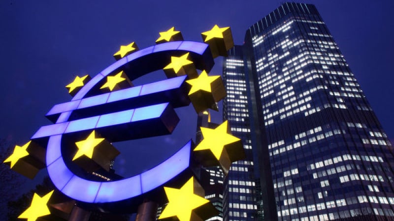 Световноизвестен икономист разкри защо Италия е опасна за ЕЦБ 