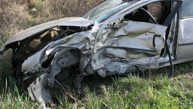 Тежка катастрофа със загинал затвори пътя Стара Загора-Чирпан
