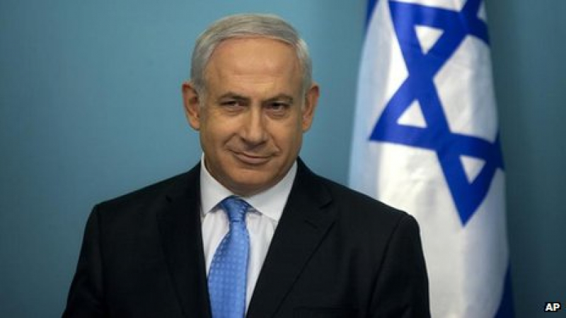 Обвинител № 1 на Израел проверява Бенямин Нетаняху