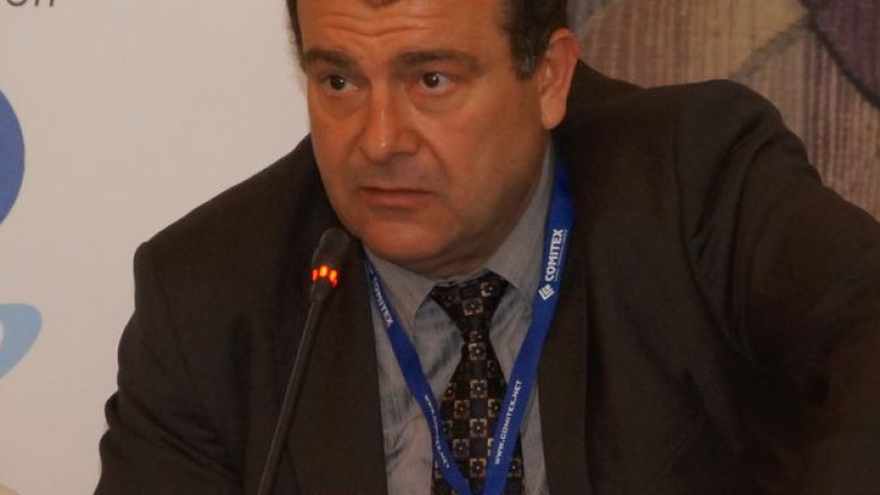 Димитър Петров, подуправител на НЗОК: За 2015 г. спряхме ръста на разходите за лекарства!