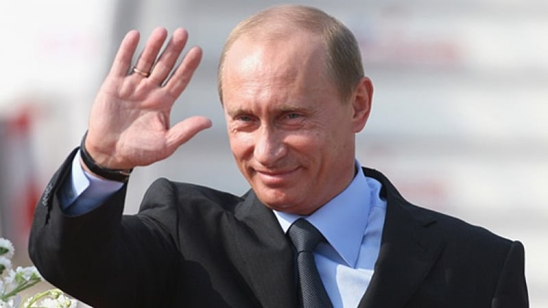 National Interest: Пет причини за растящата популярност на Путин 
