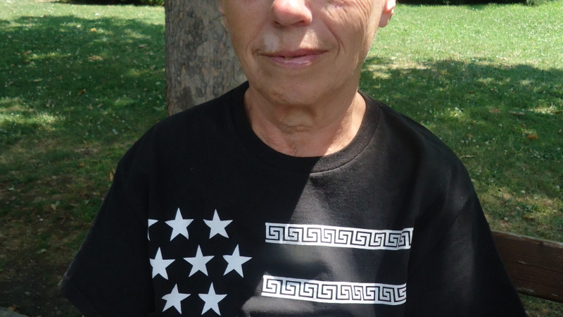 Росица Михайлова на 68 г.: България липсва на емигрантите, но в САЩ се живее по-леко 