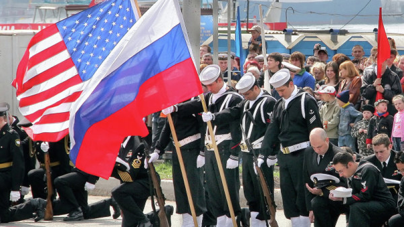 US-политолог обясни защо САЩ считат Русия за заплаха на националната сигурност 