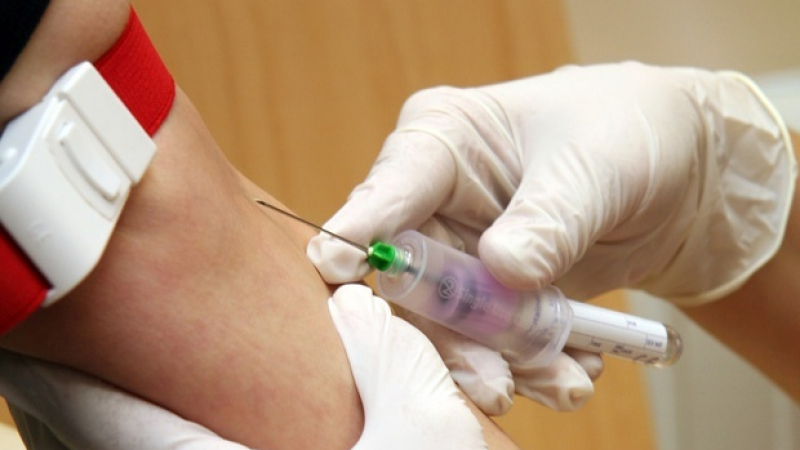 Над 100 хиляди души в България не знаят, че са заразени с хепатит С