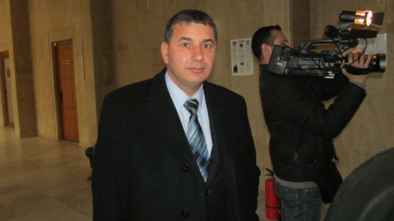 Ексдепутатът Байрактаров легна тежко болен - пак се измъкна от присъда за побоя над бизнесдамата Мария Инджова