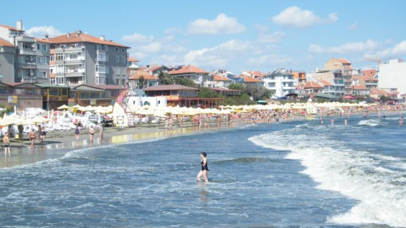 Неочакван имотен бум по Черноморието, ето какво се случва