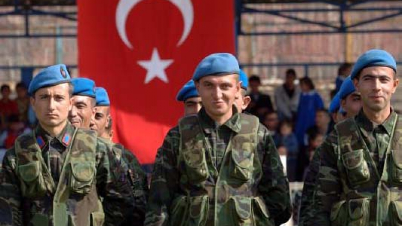 Турция влиза във войната и колко съдбоносно е това за България