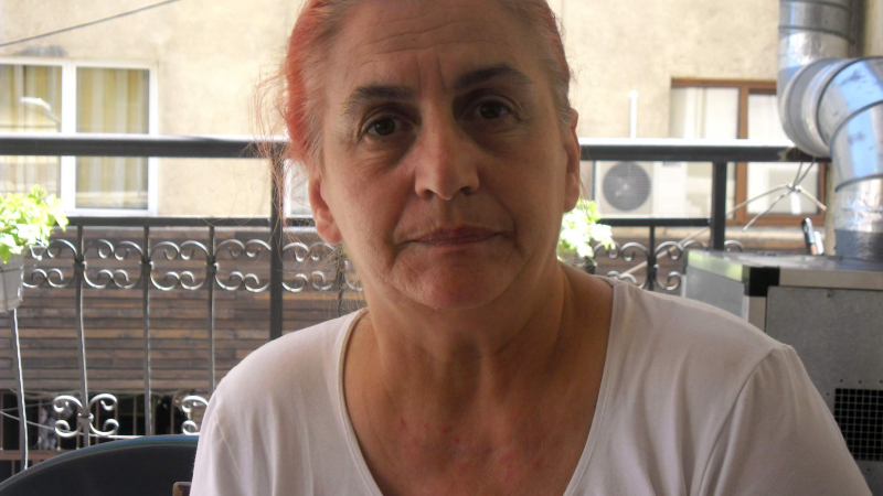 Гина Стоянова поръчала убийството на племенничката си – преводачката Наталия Плугчиева! 
