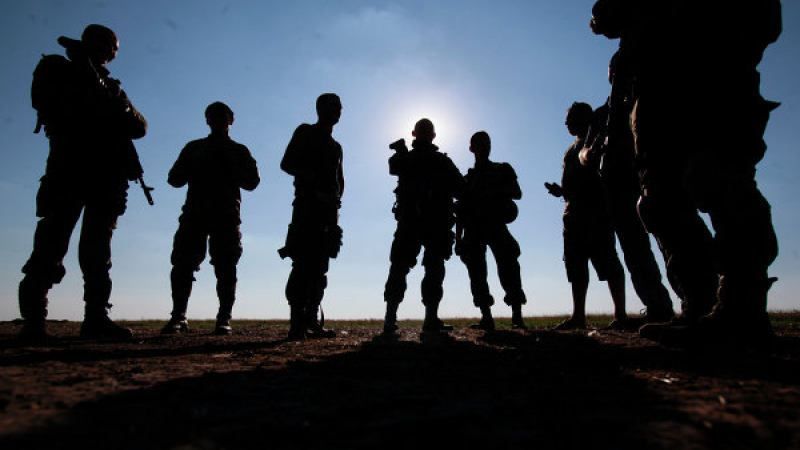 Британският "Телеграф" коментира възможните изходи от битката за Донбас