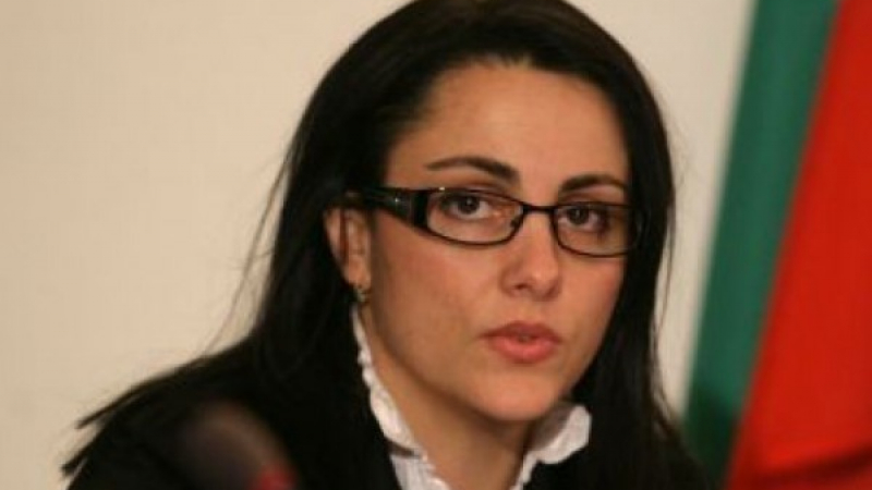 ВСС избра имотна дама за шеф на Апелативен съд – Бургас
