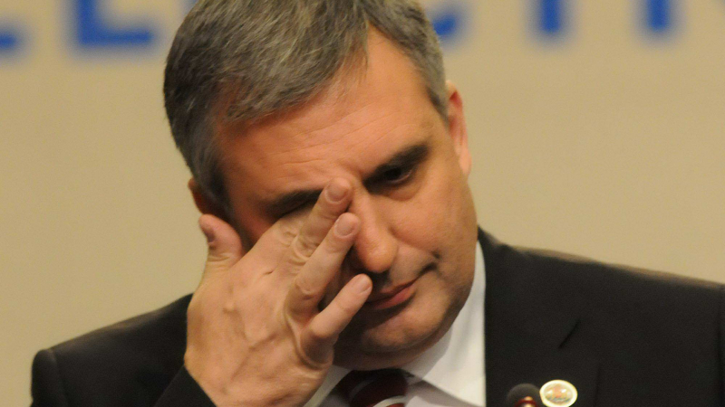 Калфин се оплака: България не ме подкрепи за шеф на ОЛАФ