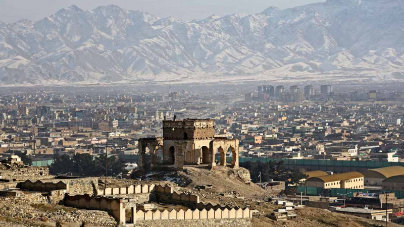 Над 40 са вече жертвите на взрива в Кабул 2