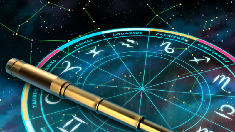 Месечен хороскоп: Какво ще се случи на зодиите през август 