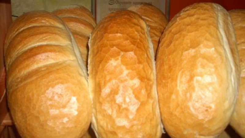 Хлебарите: Увеличаваме цената на хляба заради поскъпването на тока