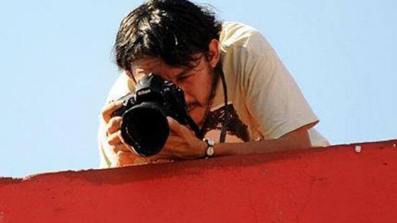 Известен мексикански фотограф сред жертвите на масово убийство 
