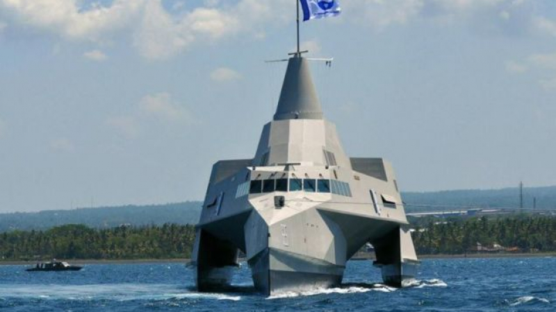 Global Research: Във водите на Швеция тече лов не за руска подводница, а за неутралитета й   