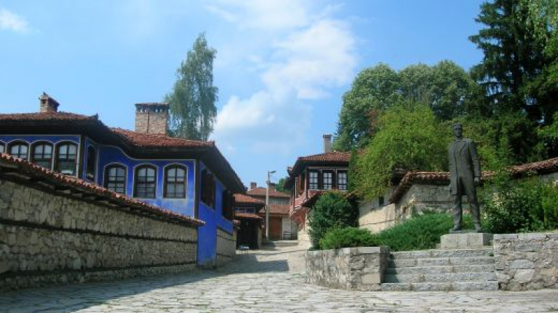 Кметът на Копривщица уверява: Градът ще остане автентичен, модерен и чист! 
