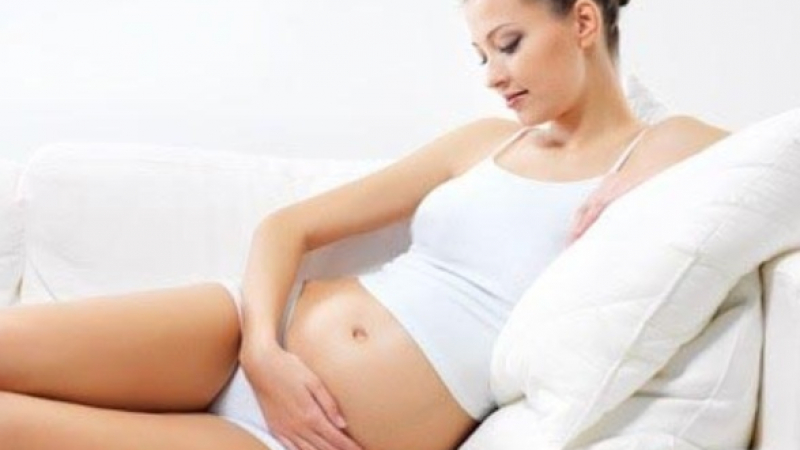 Медици изчислиха кога трябва да забременее жената, за да има 3 деца