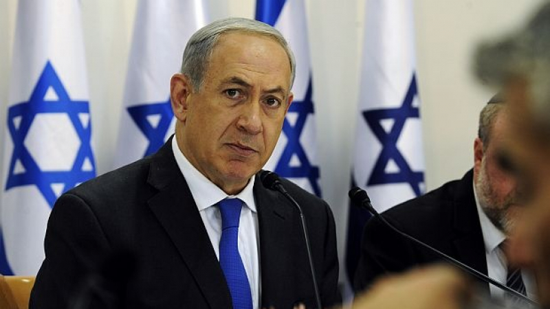 Нетаняху обеща ”нулева толерантност” към престъпленията на еврейските екстремисти