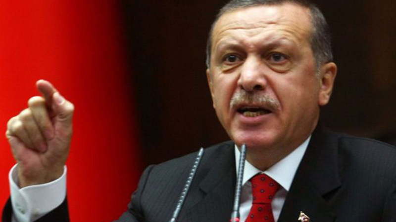 Ердоган намекна, че Путин може да се откаже от Башар Асад