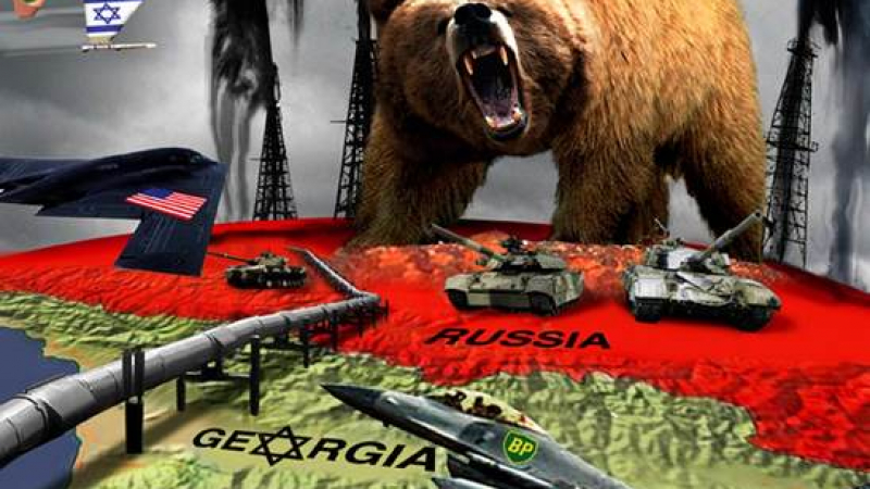 Порошенко: Русия ще нападне България!