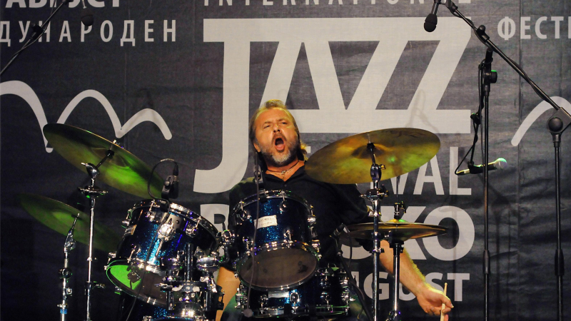 Международният джаз фестивал в Банско се открива на 7 август