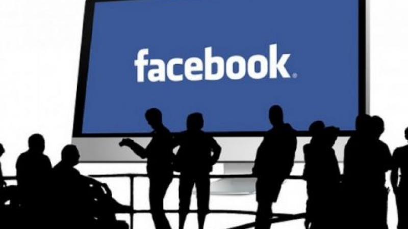Германия иска от Фейсбук да разреши използването на псевдоними