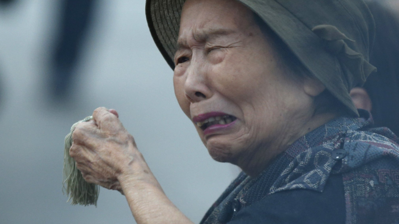 Спомени за Хирошима и Нагасаки: Когато Адът слезе на Земята