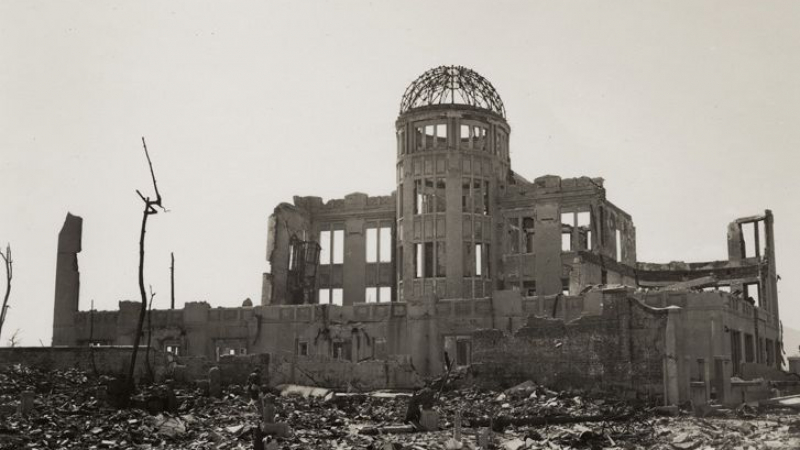 Япония отбелязва 70 години от атомнaта трагедия над Хирошима (ВИДЕО)
