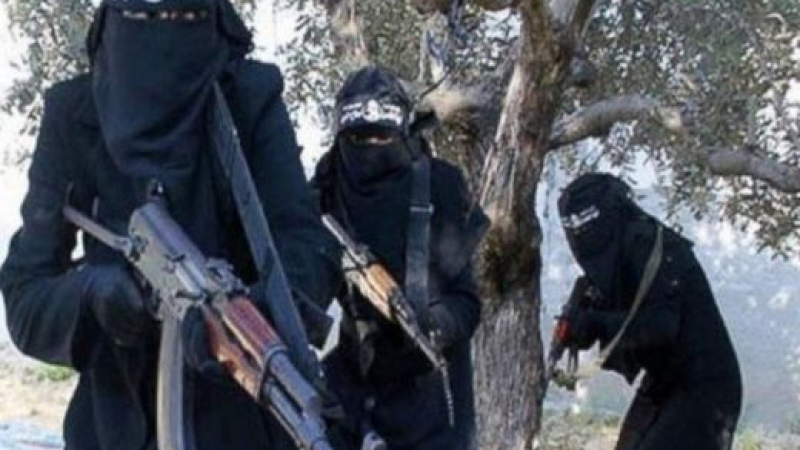Експерт: &quot;Ислямска държава&quot; е изпратила опитни полеви командири на Балканите 