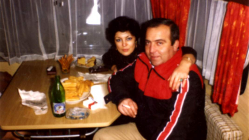 Съпругата на Боби Бец: Лили Ванкова, Инна Симеонова и Йорданка Кузманова бяха любовници на мъжа ми! 