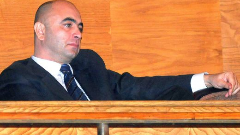 Само в БЛИЦ: Димитър Ламбовски натрупал милиони от ВИП погребения