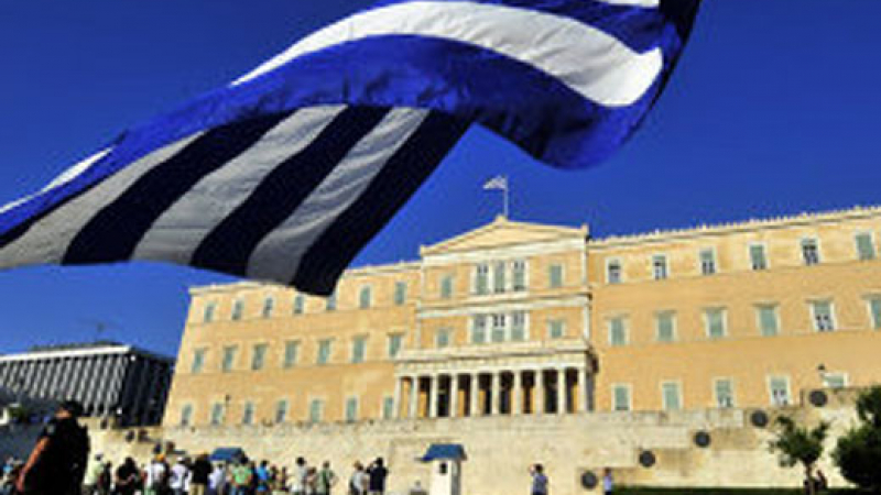 Споразумението с кредиторите е внесено в парламента на Гърция 
