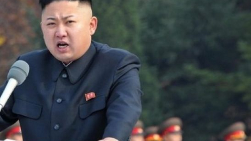 Ким Чен Ун даде указание за "нови, точни и разнообразни ядрени устройства"