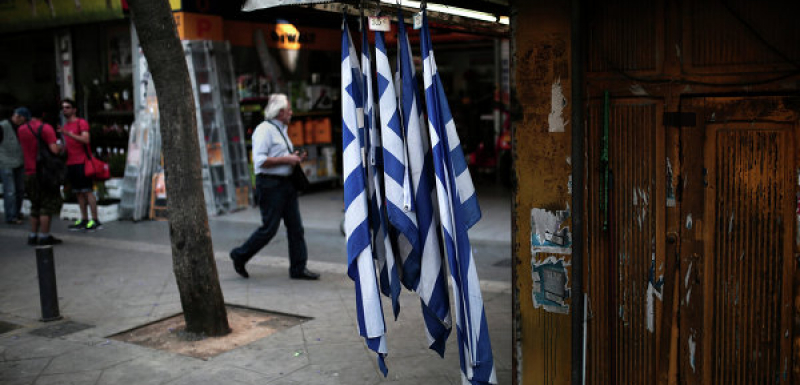 Гърция с жесток удар за неваксинираните